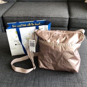 New LeSportsac purse